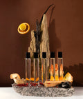 Roll-On Fragrance
