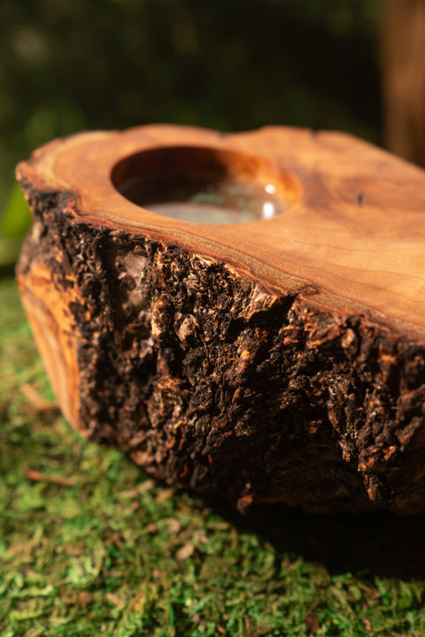 The Rolling Tray No. 03