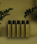 Roll-On Fragrance